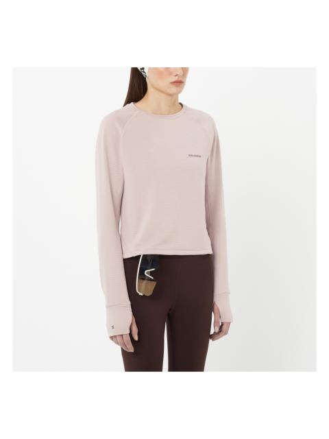 SALOMON ESSENTIAL LIGHTWARM