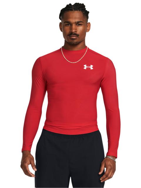 Under Armour Under Armour Mens Under Armour Heatgear OG Compression Long Sleeve
