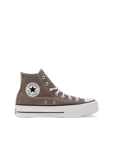 Chuck Taylor sneakers