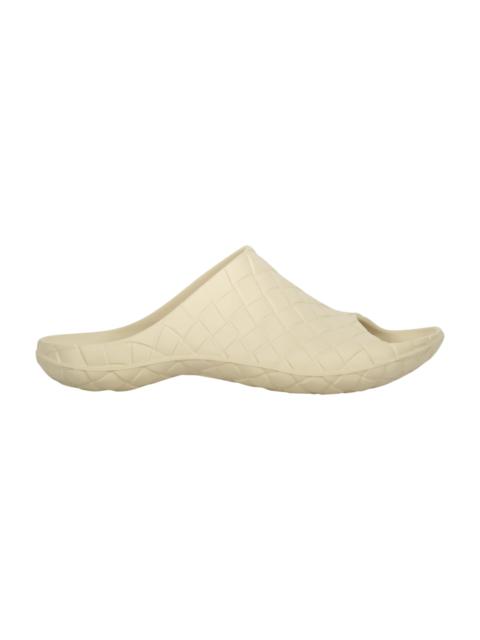 Bottega Veneta Rubber Slides