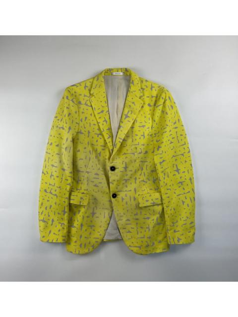 Jil Sander Jil Sander S/S'15 2B Tailor Made Jacket