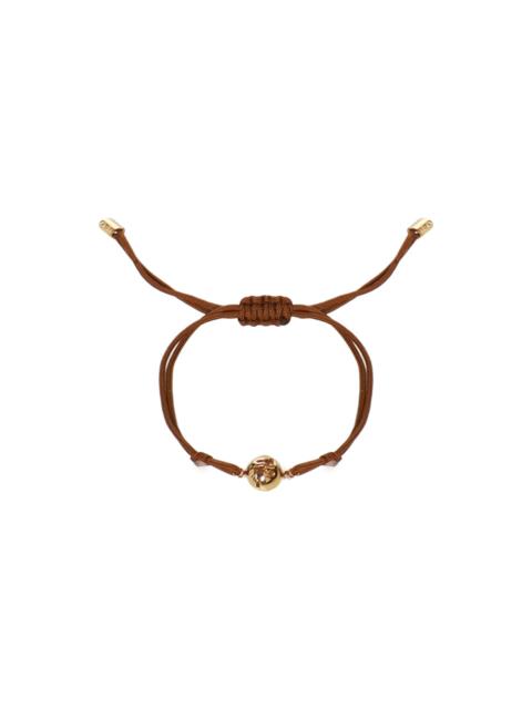 FENDI Fendi Sphera Bracelet