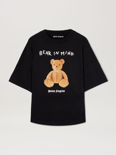 Palm Angels Bear in Mind Over T-shirt