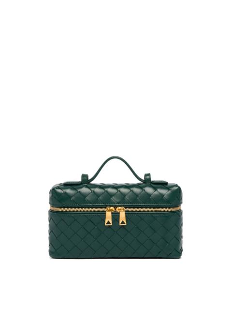 Green Bang Bang Vanity Case