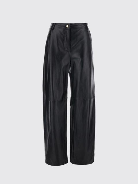 Max Mara Studio Max Mara Studio Women Pants Woman Max Mara Studio