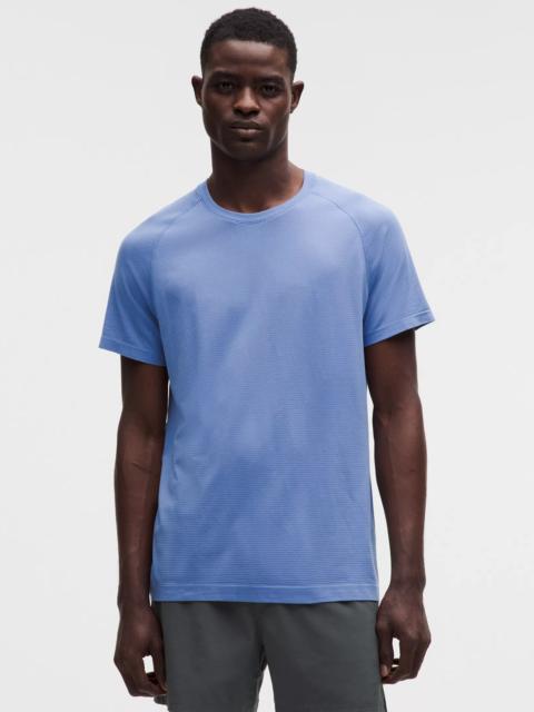 lululemon Metal Vent Tech Short-Sleeve Shirt