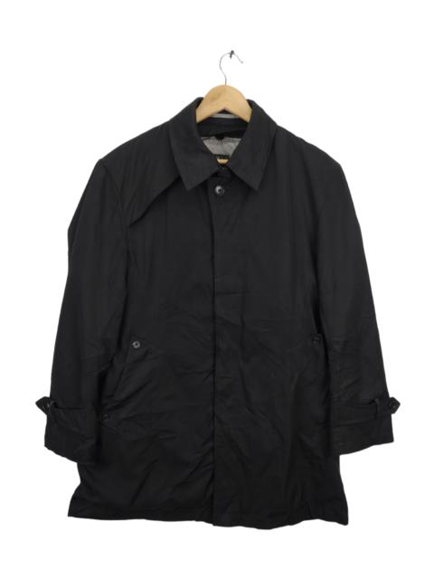 Other Designers Vintage - Vintage Macbeth Jacket Yohji Yamamoto Style