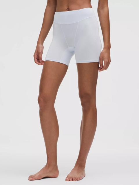 lululemon UnderEase Super-High-Rise Shortie Underwear *2 Pack