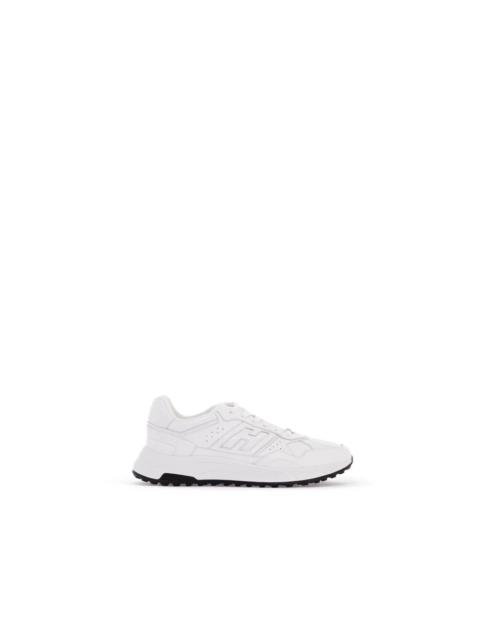 LEATHER HYPERLIGHT SNEAKERS