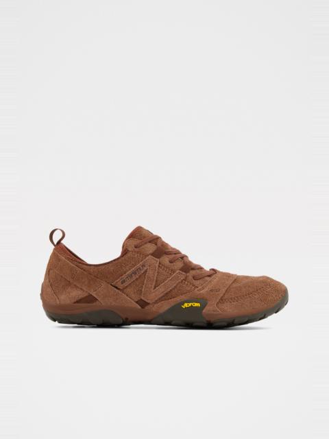 New Balance NEW BALANCE HAIRY SUEDE MT10 RICH OAK / RICH EARTH