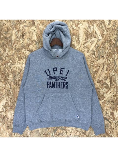 Other Designers Vintage - Vintage Russell Athletic Collegiate UPEI Panthers Hoodie