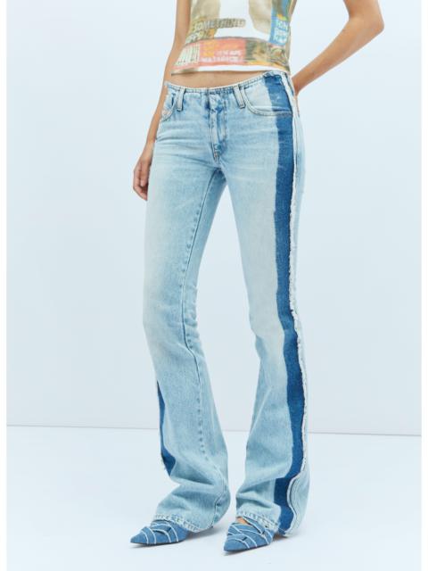 Diesel Diesel Women D-Dale-S Jeans