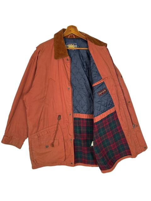 Other Designers Vintage CHAPS RL Chore Jacket