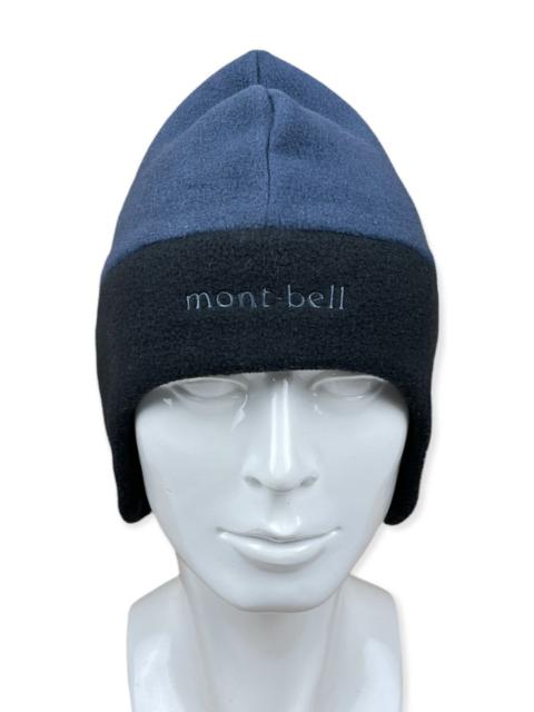 Other Designers MONTBELL BEANIE HAT HS1