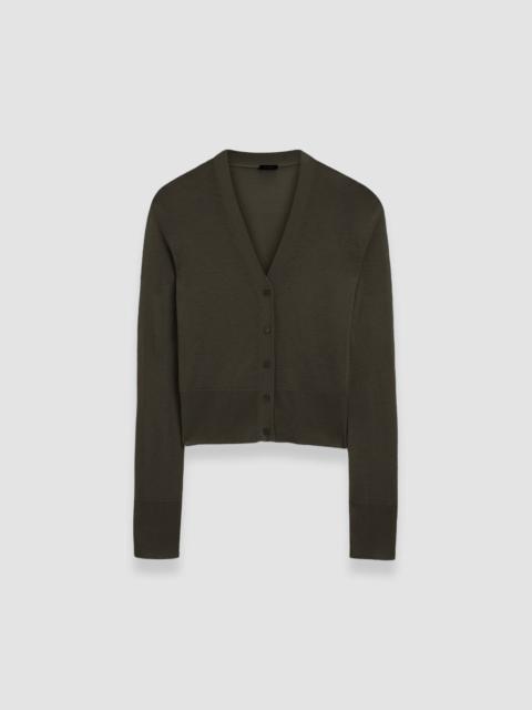 JOSEPH Cashair Cardigan