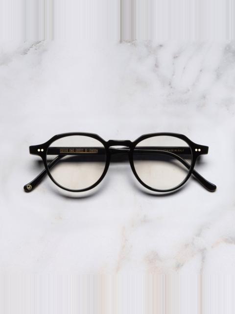 CUTLER AND GROSS 1313 KINGSMAN OPTICAL ROUND GLASSES