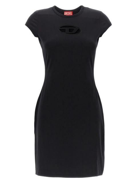 Diesel D-Angiel dress