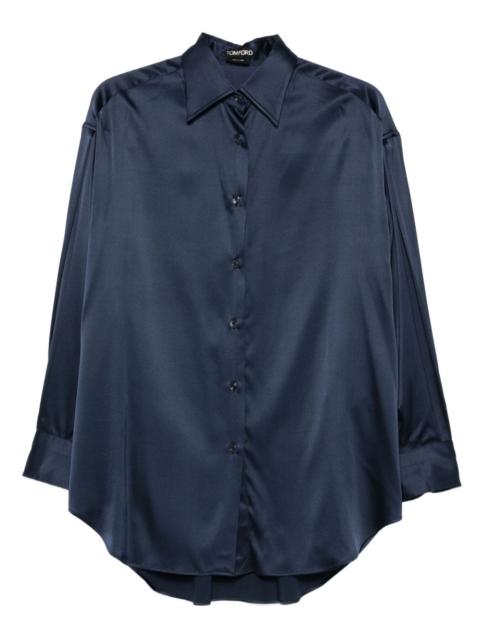 TOM FORD Tom Ford Shirt