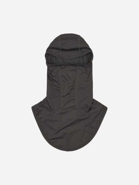 POST ARCHIVE FACTION (PAF) 6.0 Balaclava Right Black