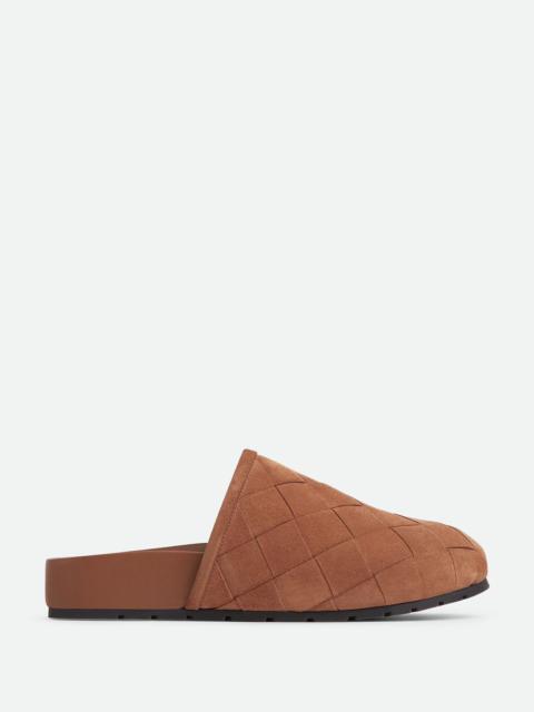 Bottega Veneta Reggie Mule