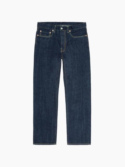 Blue Blue Japan PP02 Selvage Denim Wide Jeans