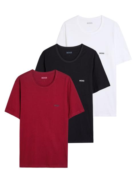 トップス The North Face x Aime Leon Dore Logo Tee Aime Leon Dore x The North Face Logo Tee Pristine Men's - FW25 - US