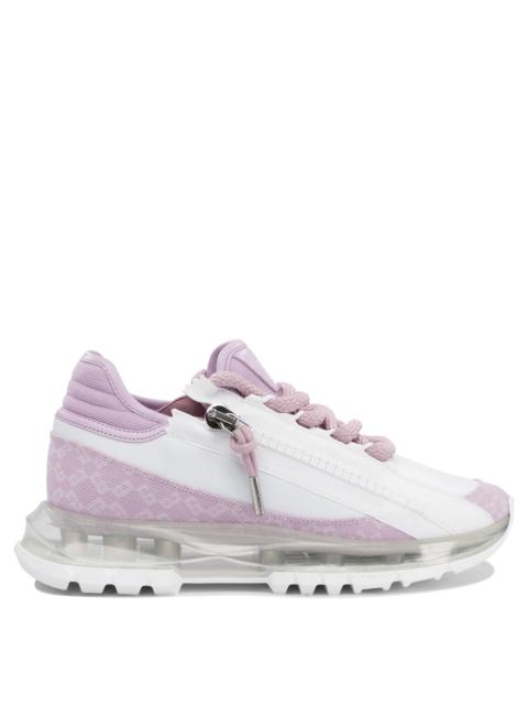 Givenchy Givenchy Spectre Runners Sneakers Pink Women