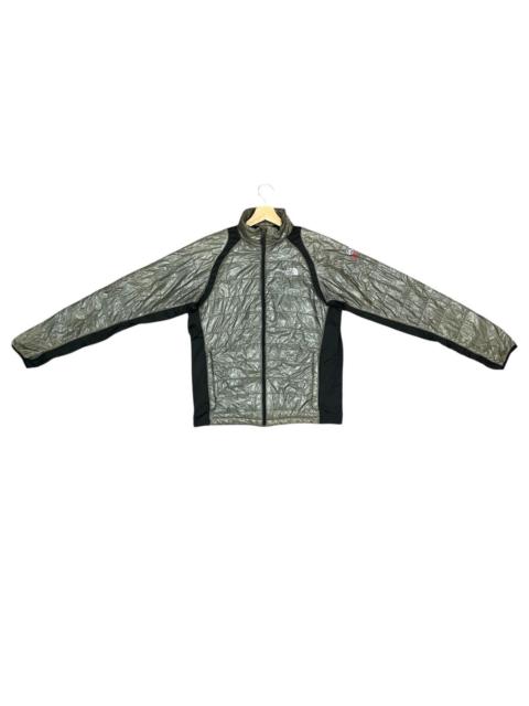 The North Face The North Face Hybrid Primaloft Summit Series Edition Jacket