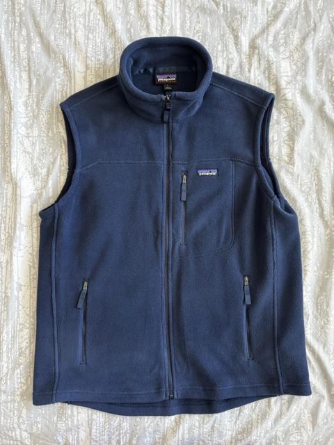 Patagonia Classic Synchilla Vest