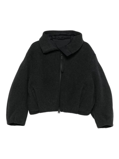 Canada Goose Chilliwack zip-up hooded jacket