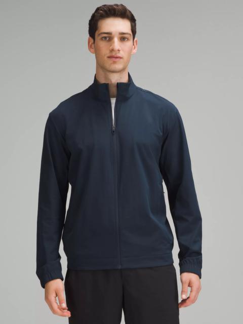 lululemon Zeroed In Track Jacket