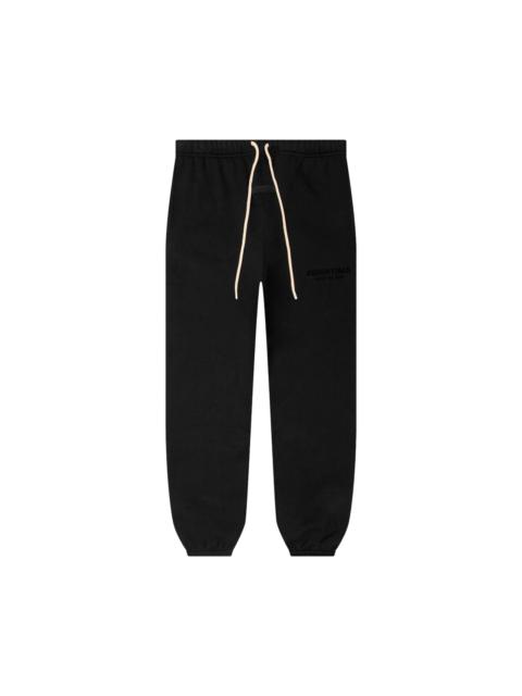 ESSENTIALS Fear of God Essentials Sweatpant 'Jet Black'