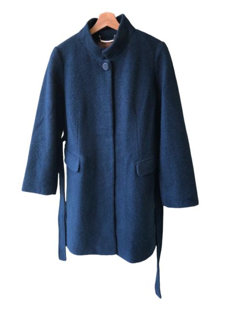 🔥BALMAIN PARIS WOOL COAT