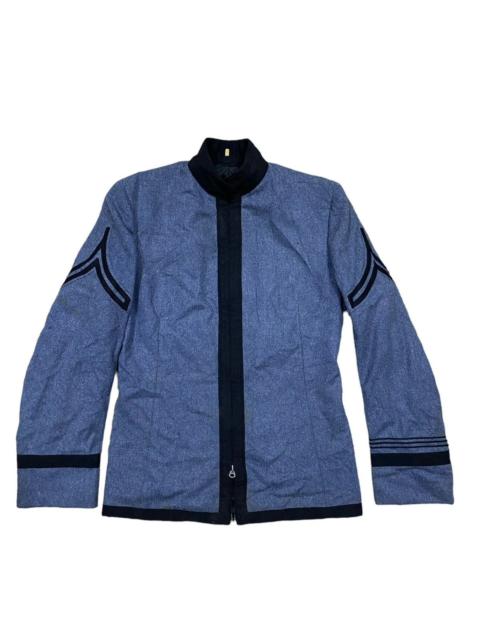 Other Designers Hart Schaffner Marx × Vintage - TRUE VINTAGE US NAVY SEAL THORNGATE UNIFORMS