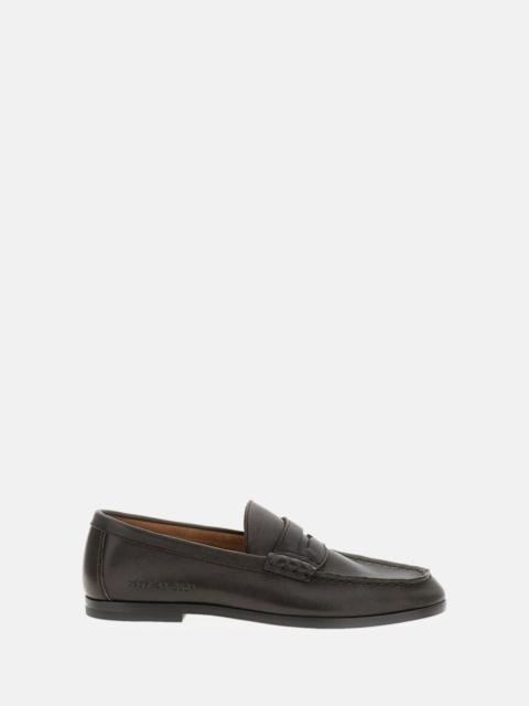 Common Projects Common Projects Men Leatehr Loafer