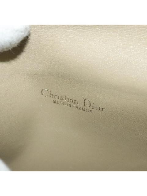 Dior Leather handbag