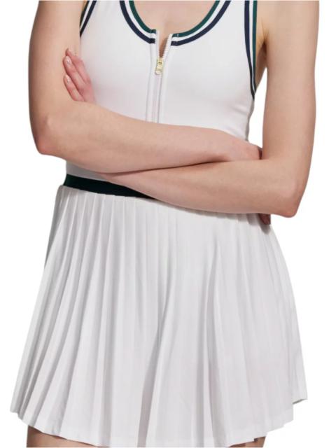 VARLEY Varley Women's Sleeveless Jane Court Dress