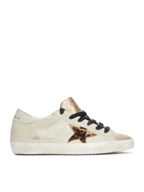 Golden Goose LOW SNEAKER
