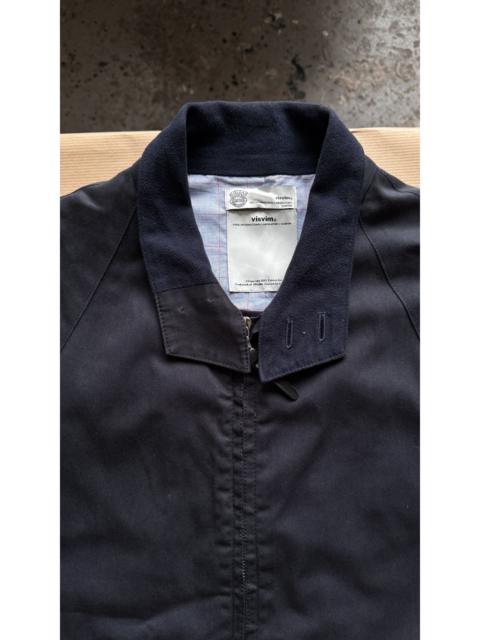 aa . M . AS NEW . KETCHIKAN JKT (GIZA) . VS0001370
