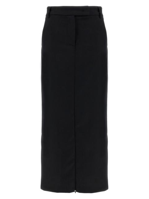PINKO 'Gaspara' skirt