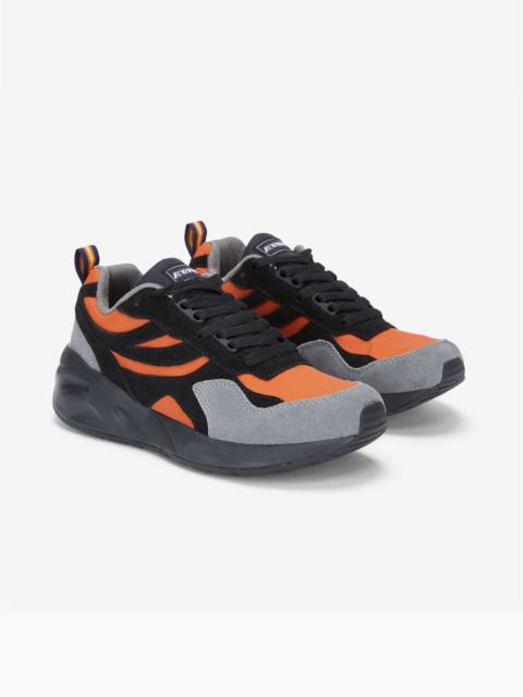 K-WAY TRAINING 3.0 LACES