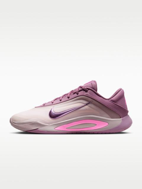 Nike A'One "Dog Mom" A'ja Wilson Basketball Shoes