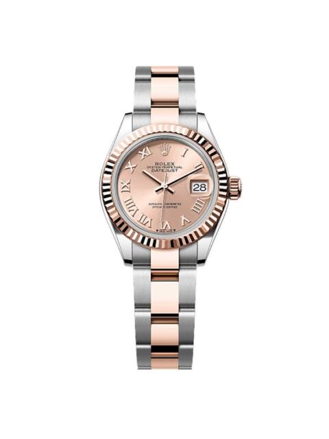 ROLEX Rolex Lady Datejust Automatic Chronometer Ladies Watch M279171-0026