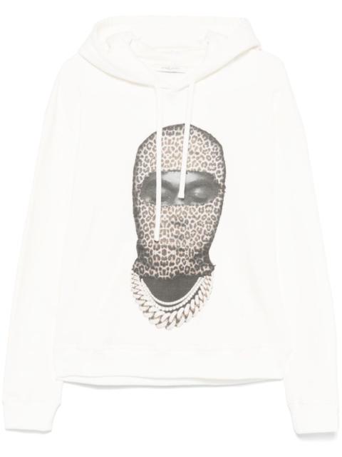 ih nom uh nit Future Mask hoodie