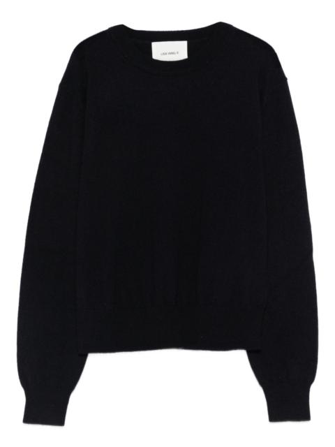 LISA YANG Greer Cashmere Sweater