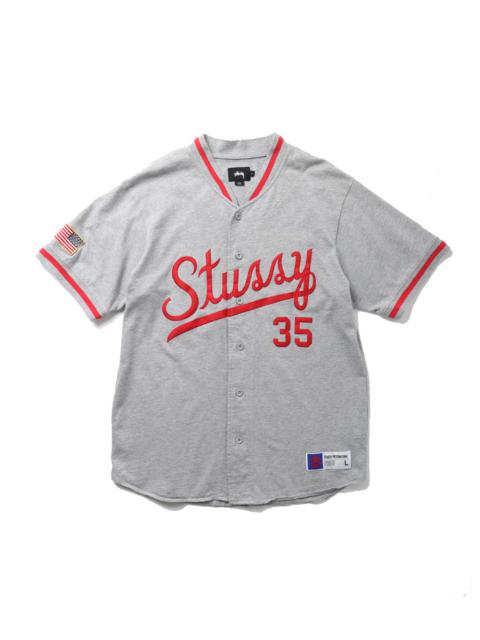 STUSSY