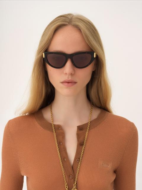 Chloé HOLLY SUNGLASSES