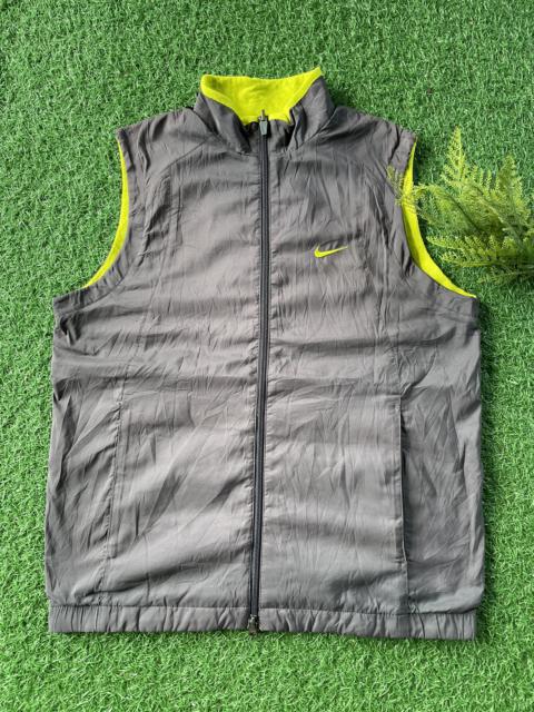 Nike 💥NIKE Swoosh Reversible 2 in 1 Vest