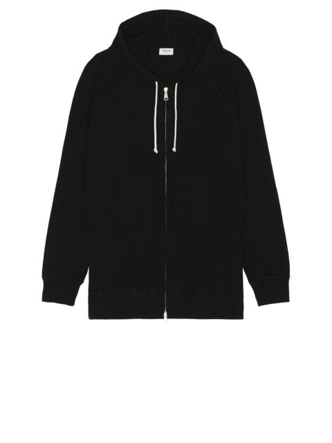 GHIAIA Hoodie Full Zip