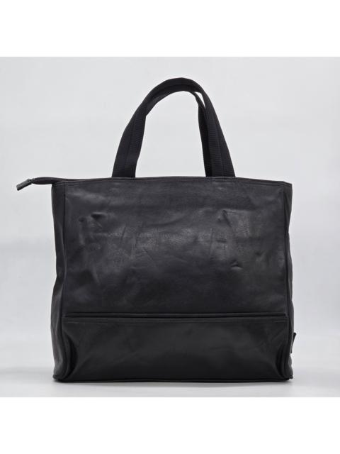 Issey Miyake - IM Product Leather Handbag